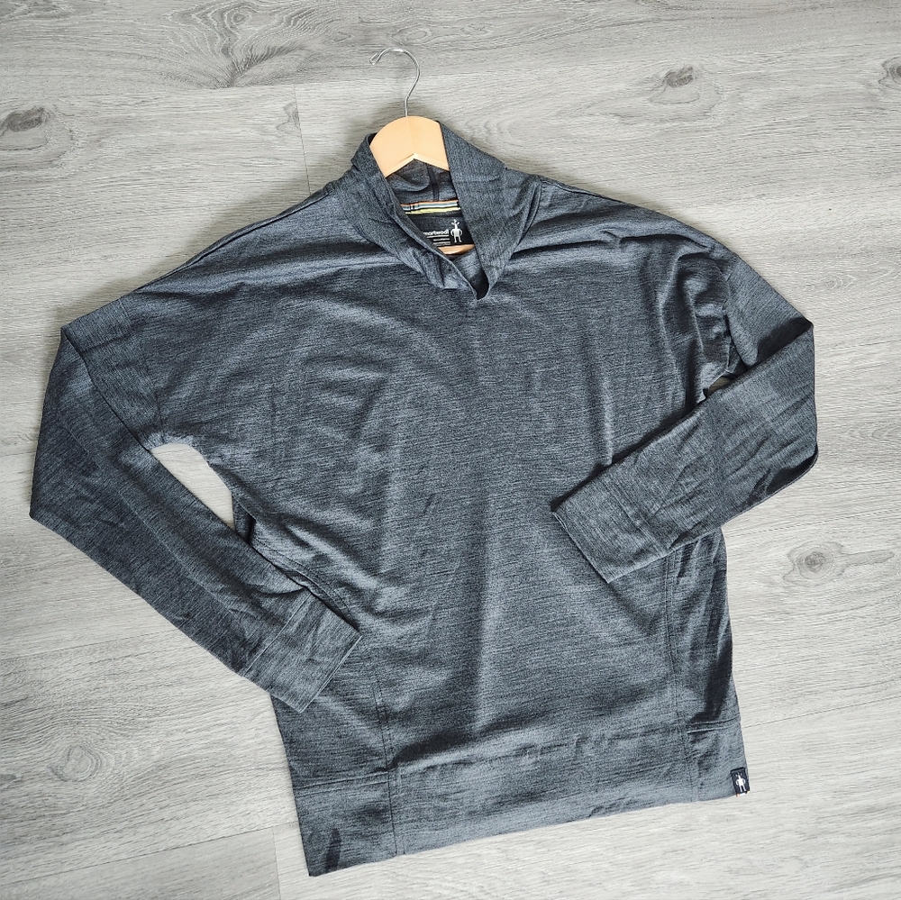 SMARTWOOL Everyday EXPLORATION TOP S